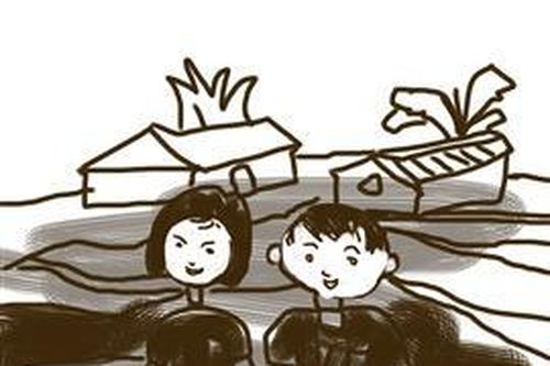 Lũ đầu mùa