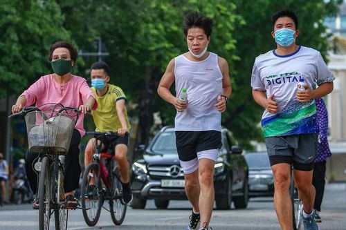 Sáu nguyên tắc và 5 yêu cầu để Đà Nẵng thích ứng an toàn với dịch