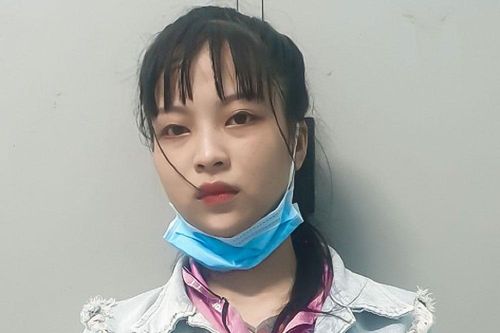 Bắt giữ cô gái trẻ sau hơn 1 năm trốn truy nã về tội cố ý gây thương tích