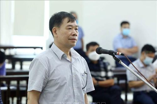 Phúc thẩm vụ Ethanol Phú Thọ: Bác tất cả các kháng cáo, Tòa tuyên y án sơ thẩm