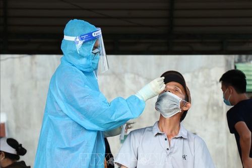 Liên tiếp ghi nhận các chùm ca bệnh tại thành phố Buôn Ma Thuột