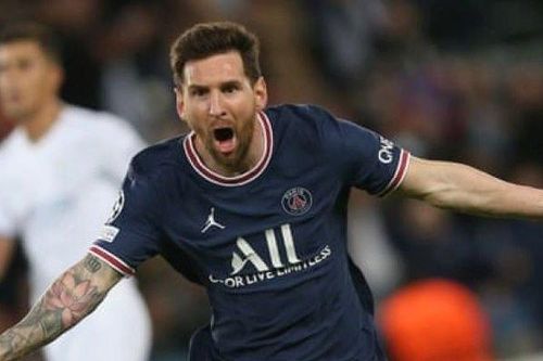 HLV Pep Guardiola: 'Rất khó để kiểm soát Messi trong 90 phút'