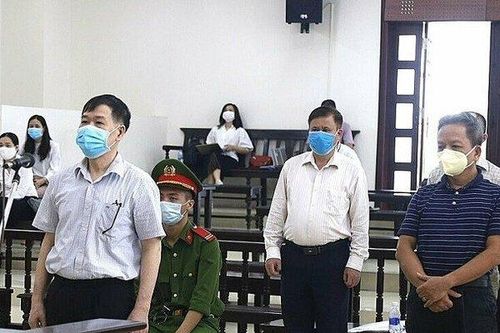 Bác toàn bộ kháng cáo của 6 người trong vụ án Ethanol Phú Thọ