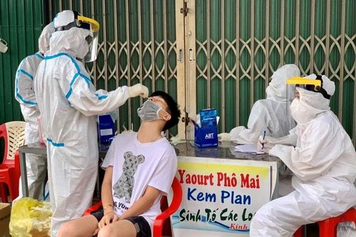 Sáng 29/9, tiếp tục không có ca Covid-19 mới, còn 27 bệnh nhân đang điều trị