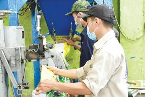 Kinh tế Cần lời giải mới trong kết nối cung - cầu tiêu thụ nông sản
