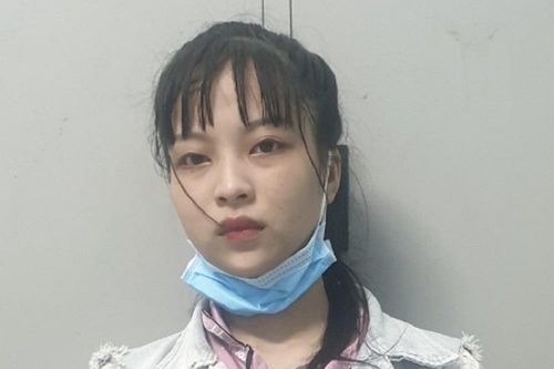 Di lý cô gái lấy chồng sinh con trong thời gian trốn truy nã về An Giang