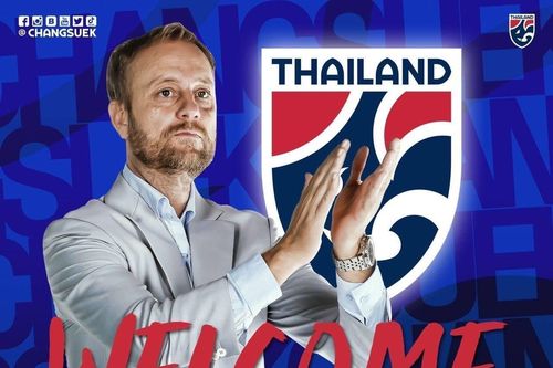 Độc chiêu của Liên đoàn bóng đá Thái lan