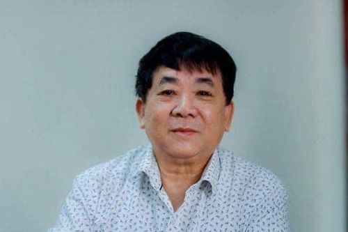 Nhà thơ Trần Trương từ trần