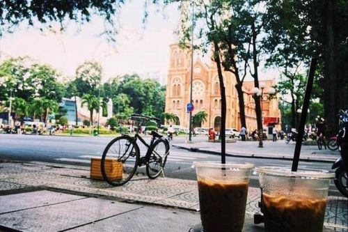 TP Hồ Chí Minh nằm trong top 10 thành phố cà phê hàng đầu trên thế giới