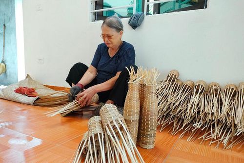 'Giữ lửa' cho nghề