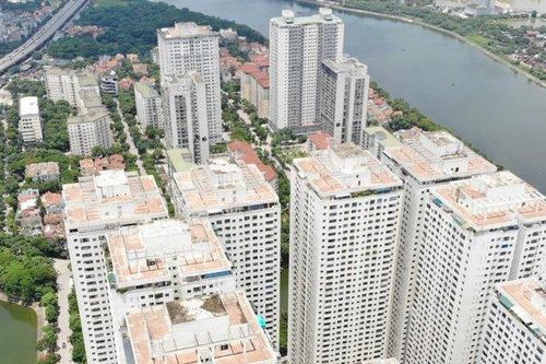 Bộ Xây dựng đề xuất sửa luật, ngăn chặn 'thổi giá' bất động sản