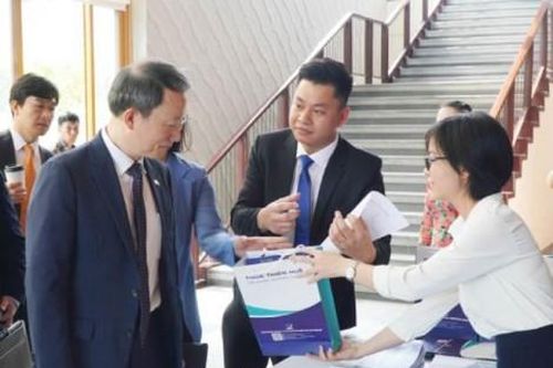 Kinh tế Thông tin thị trường Xúc tiến đầu tư trực tuyến, hạn chế đứt gãy thu hút đầu tư