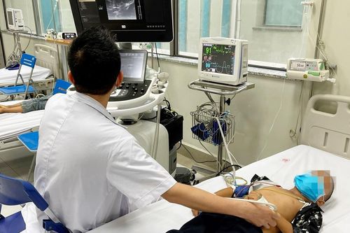 9 trẻ bị ngộ độc nặng do ăn quả hồng trâu