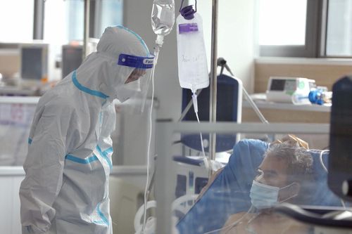 Tạo điều kiện để nhân lực hỗ trợ chống dịch ở TP.HCM trở về địa phương