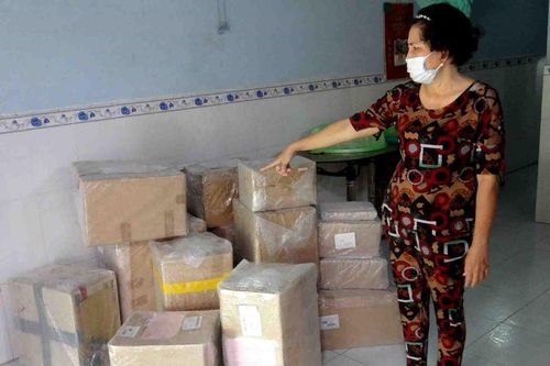 Tốn tiền vì… trúng thưởng