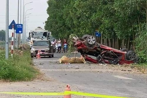 Từ vụ tai nạn thảm khốc khiến Nam 'Ok' tử vong: Chủ xe có thể phải ngồi tù tới 10 năm?