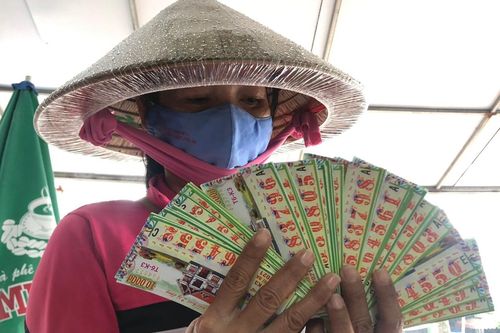 Vé số truyền thống miền Nam dự kiến bán lại ngày 22/10