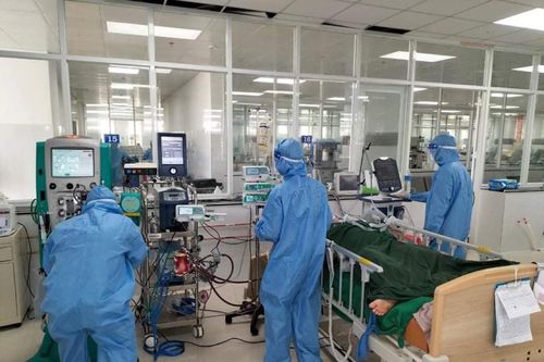 Những điểm mới của hướng dẫn chẩn đoán và điều trị COVID-19