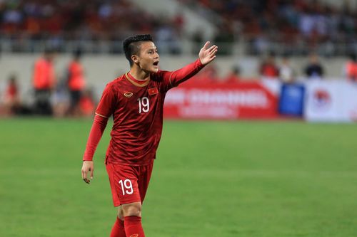 Đội tuyển Việt Nam có thể giành kết quả khả quan