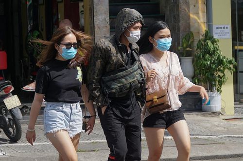 Đà Nẵng: Công ty du lịch thiếu nhân công, người lao động chưa có việc