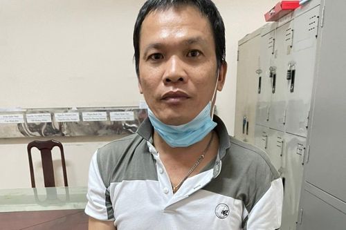 Bà Rịa - Vũng Tàu: Bắt đối tượng giết người thương sau 14 năm lẩn trốn