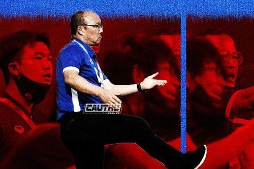 Chuyện những người 'giúp việc' cho thầy Park