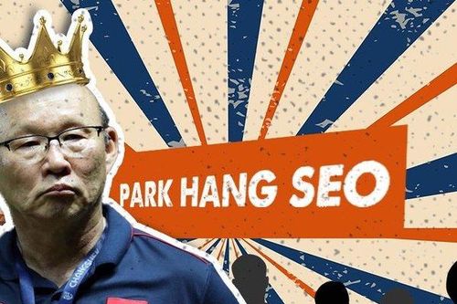 Ai có thể phản biện 'vua một cõi' Park Hang Seo?