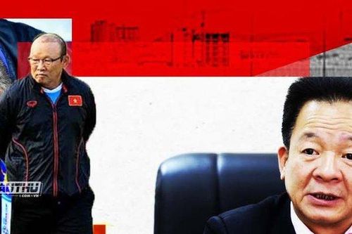 Đã đến lúc thầy Park gác bỏ sự bảo thủ vì tương lai phía trước?