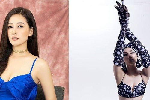 Sao đẹp cuối tuần: Mai Phương Thúy, Võ Hoàng Yến khoe vòng 1 quyến rũ