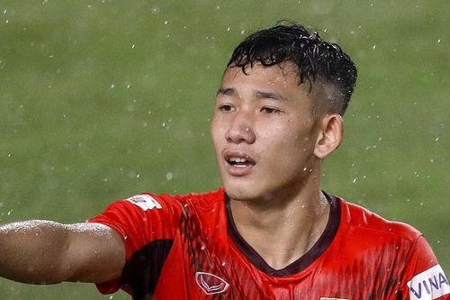 U22 Việt Nam rơi chiến thắng trong trận giao hữu với U23 Tajikistan