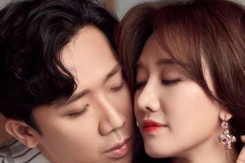 Những 'soái ca' mắc chứng 'nghiện' vợ nhất showbiz Việt