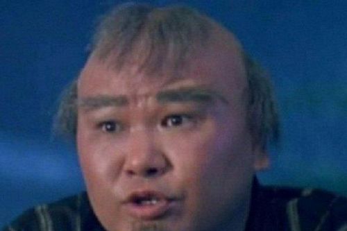 Sao võ thuật cùng thời Hồng Kim Bảo qua đời
