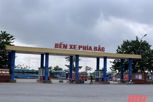 Khó khăn trong hoạt động vận tải do ảnh hưởng của dịch