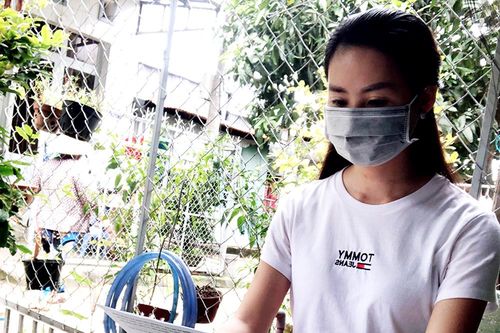 Bị mất tiền khi tham gia ứng dụng trên điện thoại