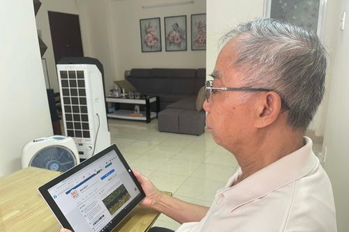 Mạng xã hội trong mùa dịch