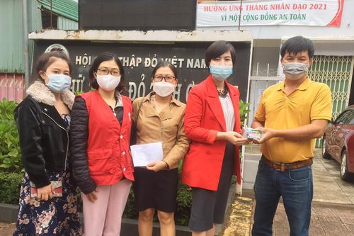 Gia Lai: Tặng 200 thẻ học online cho học sinh khó khăn