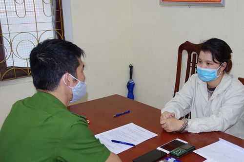 'Nữ quái' lừa đảo hơn 4 tỷ đồng bằng thủ đoạn giả giọng đàn ông