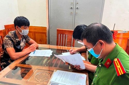 Trốn cách ly, chống người thi hành công vụ
