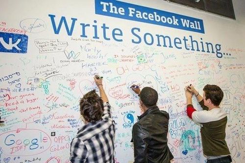 Văn hóa làm việc 'mở' phản lại Facebook như thế nào?