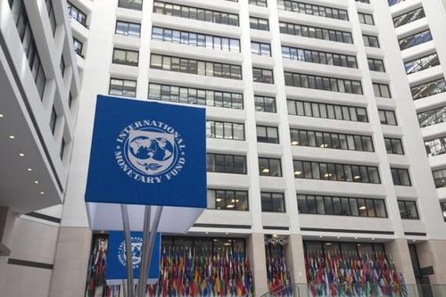 Cáo buộc gian lận dữ liệu của Trung Quốc: IMF ủng hộ cựu Giám đốc Ngân hàng Thế giới