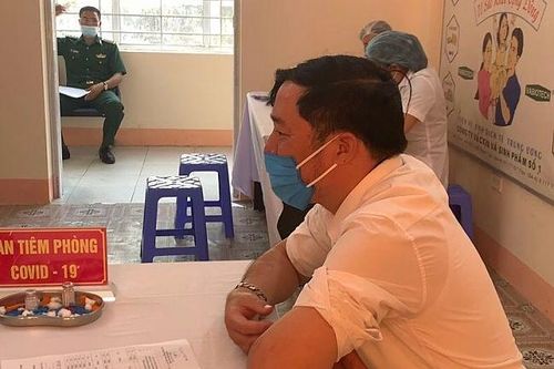 Phòng, chống Virus Corona (2019-nCoV) | Xã Hội | Chính sách - Quyết định mới TRUYỀN HÌNH INTERNET Lai Châu qua ảnh