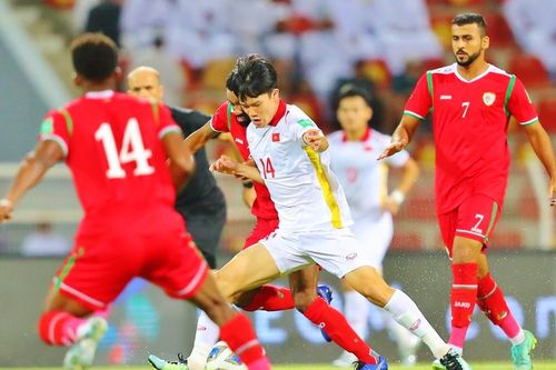 Phóng viên ESPN nó gì về trọng tài bắt trận Việt Nam – Oman?
