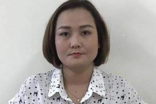 Nữ giám đốc lừa đảo xuất khẩu lao động chiếm đoạt gần 1 tỷ đồng