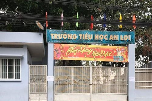 Thầy Lê Trần Ngọc Sơn: Sẽ rút đơn và tiếp tục ở lại trường giảng dạy nếu được giải quyết và xin lỗi