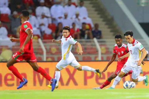 Kết quả chi tiết vòng loại World Cup 2022 khu vực châu Á