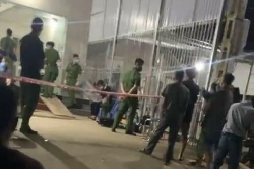 Yên Bái: Phát hiện một thi thể đàn ông trong tình trạng bị mất 'của quý'