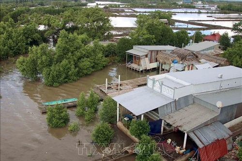 Phát triển bền vững (SDG) - Tầm nhìn chung cho một thế giới tốt đẹp hơn
