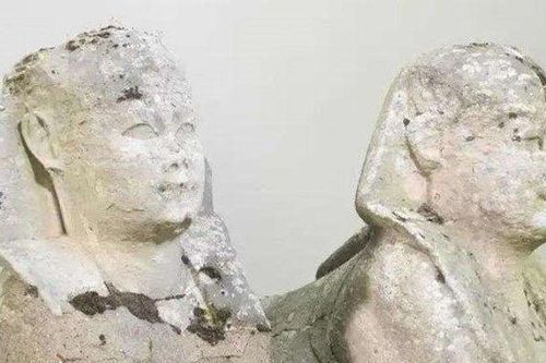 Cổ vật 6 tỷ đồng bị bỏ ngoài vườn hàng chục năm vì bị nhầm là đồ giả