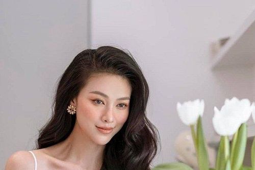 Hoa hậu Phương Khánh chia sẻ 3 điều nên giữ riêng cho mình