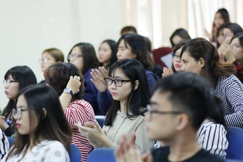 Giáo dục đại học Việt Nam có thêm 2 lĩnh vực được xếp hạng quốc tế